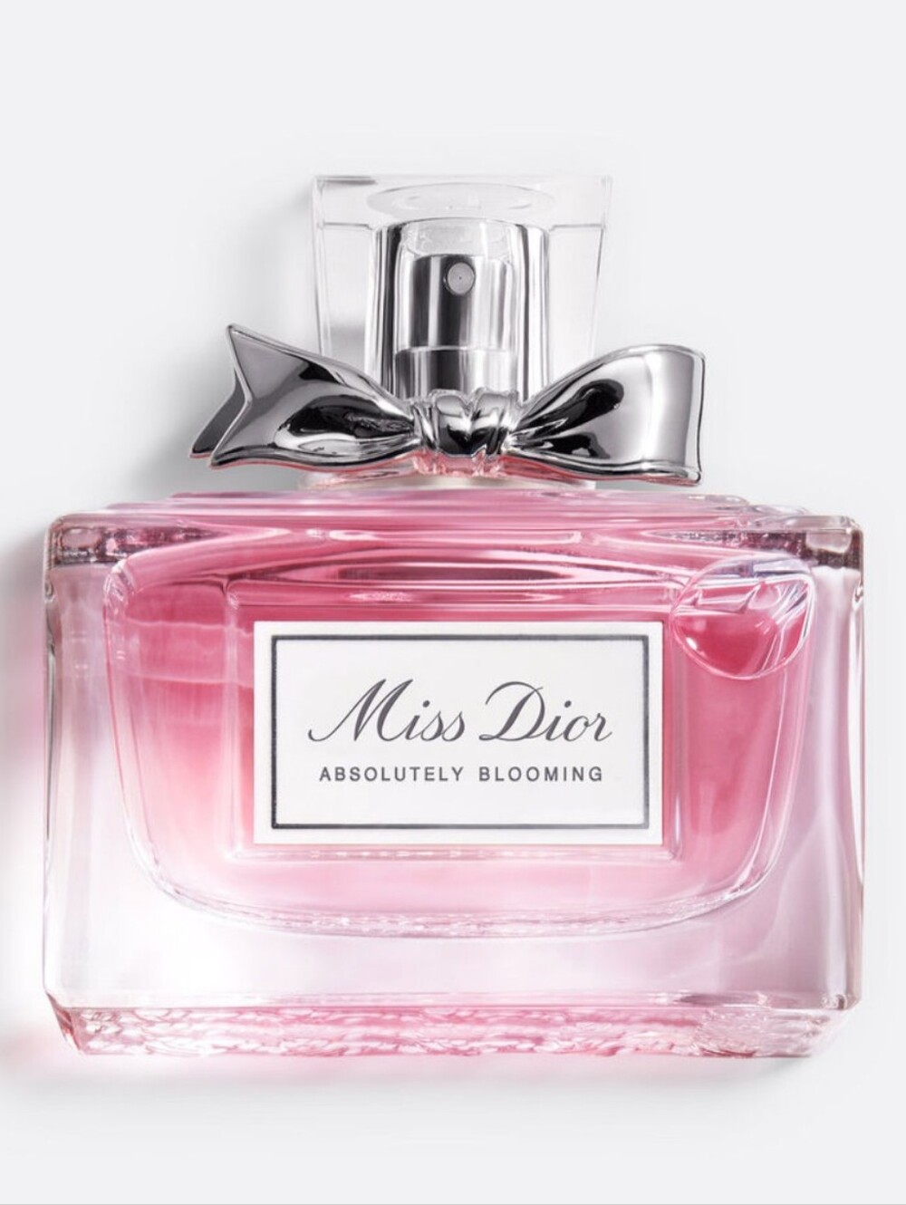 New In Box Miss Dior Absolutely Blooming